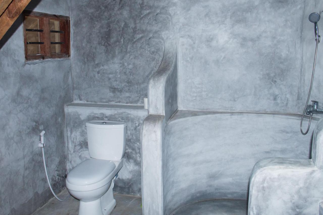 Villa Kiota Paje Kültér fotó